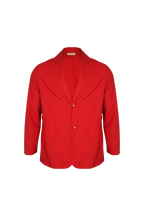 Blazer Male