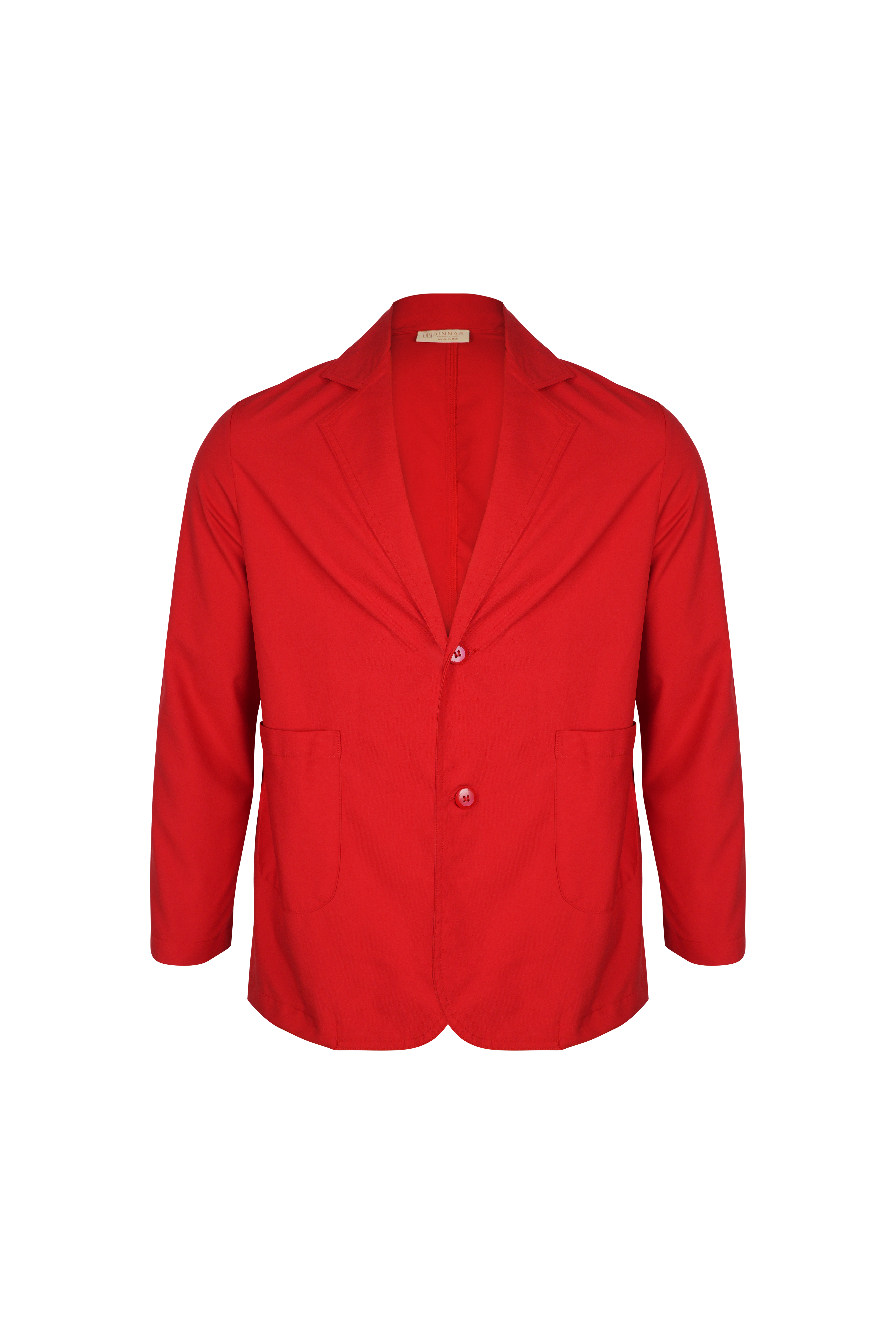 Blazer Pria