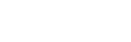 white logo on a transparent background
